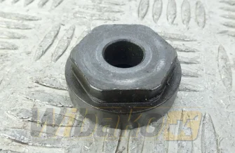 Camshaft sprocket nut Deutz 02108176
