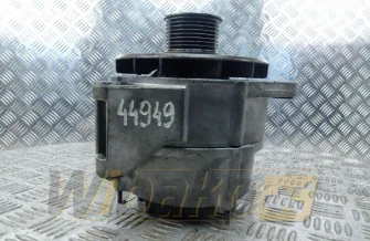 Alternator Liebherr 10146323