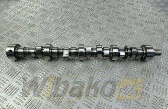 Camshaft for engine Deutz D2011 L04 04102410