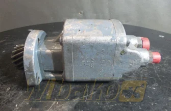 Gear pump NN PZK2-12BK 