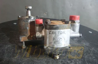 Gear pump PRD22146 4673