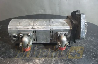 Gear pump Casappa PLP20.16-LBE/BC/20 4-LBC/20.4-LBE