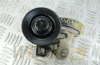 Belt tensioner Deutz D2011 04103377