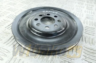 Pulley wału korbowego D= 200 mm Deutz 04173227