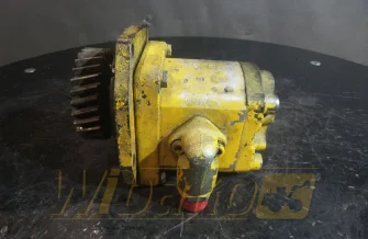 Gear pump Bosch 0510666004/1517222495