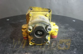 Gear pump Bosch 0510666004/1517222495