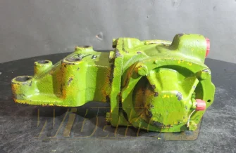 Hydraulic pump NN 465A1R2684 