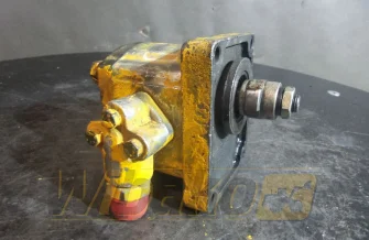 Gear pump NN PRD2-43 