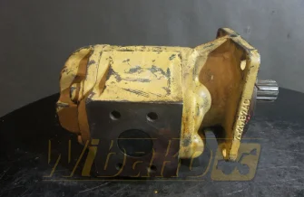 Hydraulic pump Waryński P2C2125C3B25A010515 