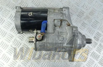 Starter for engine Cummins 8.3 5B23