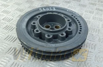 Pulley wału korbowego Deutz 04282203