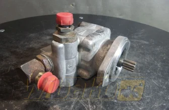 Gear pump ZF 7685955705 