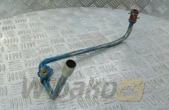 Blowby connector Deutz 1011 04179076