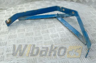 Oil Cooler Bracket for engine Deutz 1011/2011 04271226/04270478/04271225/04270477