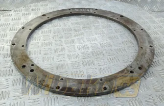 Flywheel housing rim Deutz BF4M1011 04270082
