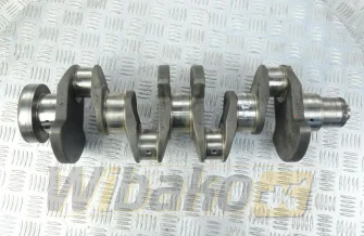 Crankshaft Deutz 1011/2011 04270236/04178684R