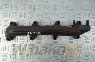 Exhaust manifold Deutz 1011/2011 04271250/04270453/04103396/04271251R