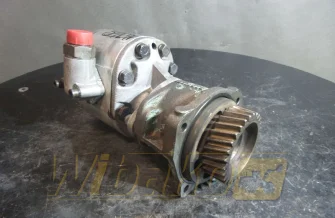 Gear pump Plessey Hydraulics C7217180 