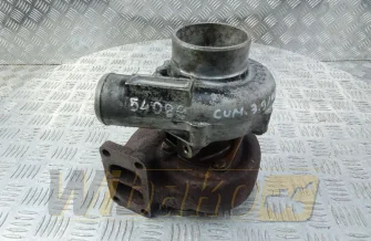 Turbocharger Holset HX30W 4033075