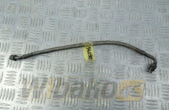 Turbocharger oil hose Cummins 3913759