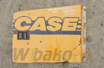 prawa for loader Case 721C 
