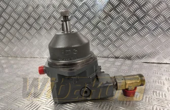 Hydraulic motor Rexroth AL A10F E 28 /52L-VCF10N002 R902415753