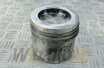 Piston Engine / Motor Caterpillar 3114/3116 107-7563