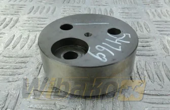 Idler pin Caterpillar 101-3207