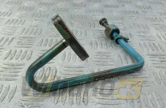 Turbocharger oil hose Caterpillar 3116 7E-5196