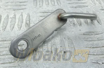 Piston cooling nozzle Caterpillar 3114/3116 4P-2457
