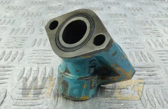 Hub wlewu oleju Caterpillar 3116 7C-5898/7C5898
