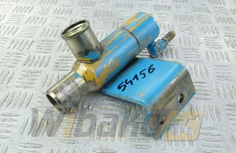 Hub odmy silnika Caterpillar 3116 123-7722