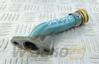 Turbocharge return line Caterpillar 3116 9Y-8994