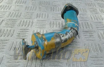 Oil filler Caterpillar 107-8177