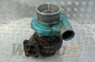 Turbocharger Caterpillar 3116 115-1179