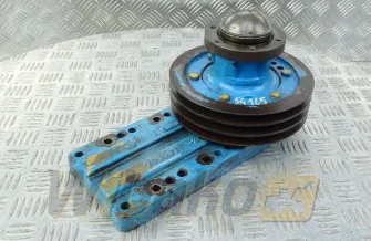 Bracket wentylatora Caterpillar 3116 7C-0044