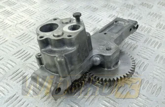Oil pump for engine Caterpillar 3116 119-2924