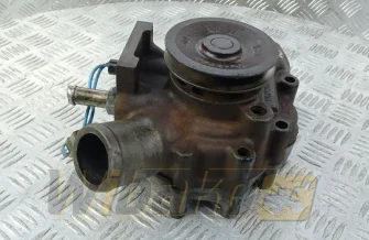 Water pump for engine Caterpillar 3116 7C-4508