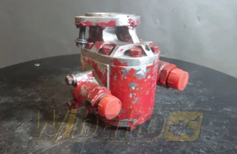 Hydraulic pump NN DPP833 PSS023