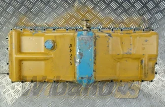 Oil sump Caterpillar 3116 116-7077