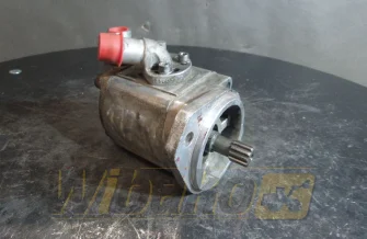 Hydraulic pump NN 5400321 
