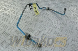 Fuel line for engine Caterpillar 3116 7E-6325