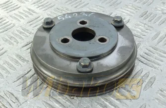 Pulley pompy wody Deutz 04255018/04209766