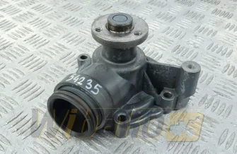 Water pump Deutz 02937603