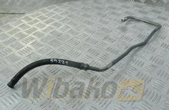 Fuel line Deutz TCD2012 04296026