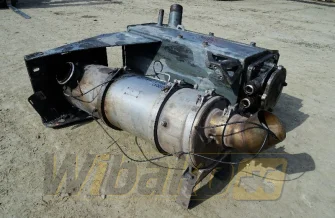 Particulate filter Liebherr L556 10130546