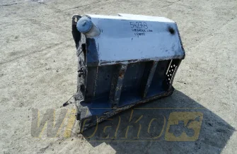 Fuel tank Liebherr L556 