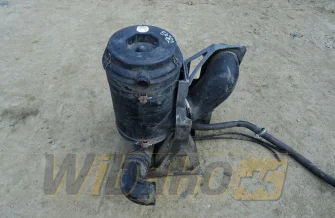 Air filter housing Liebherr L556 10665134