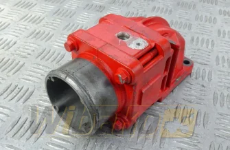 Inlet mainfold elbow Deutz 04283582