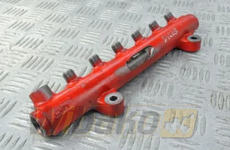 Common rail Bosch 0445224029